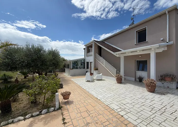 Villa Natura