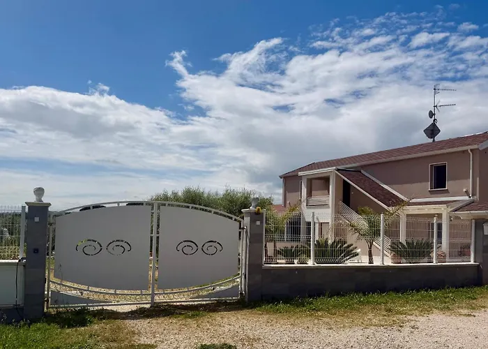Villa Natura