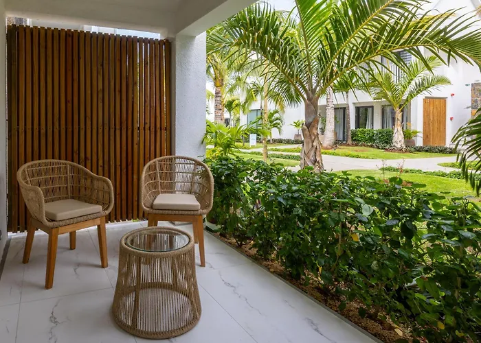 Sea Diamond Boutique Hotel & Spa By Sea Resorts Grande Gaube