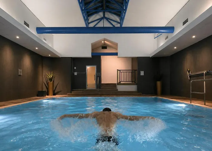 Sandman Signature London Gatwick