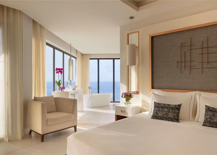 Hotel Tivoli Carvoeiro