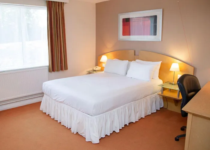 Holiday Inn Ashford - North A20 By Ihg