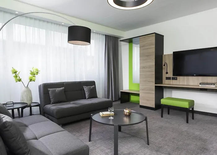 Ibis Styles Halle