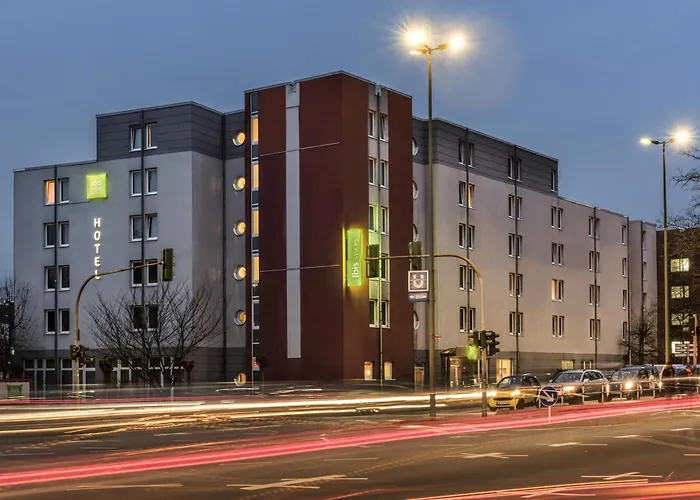 Ibis Styles Hotel Gelsenkirchen
