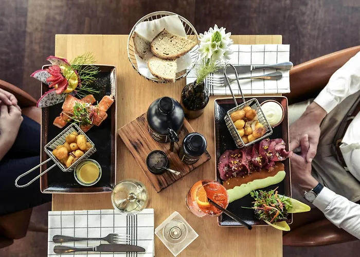 Mercure Hotel Hamburg City