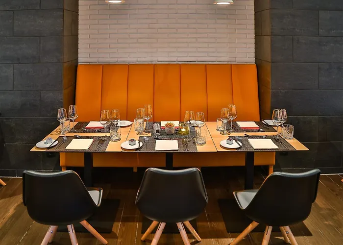 Hotel Frankfurt Messe Affiliated By Melia