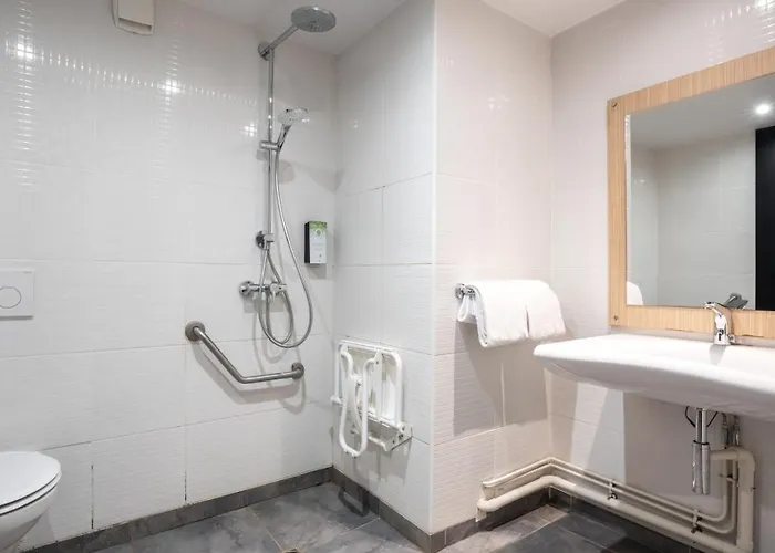 Campanile Prime - Suresnes - La Defense