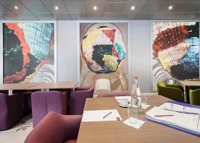 Mercure Centre Grand Place