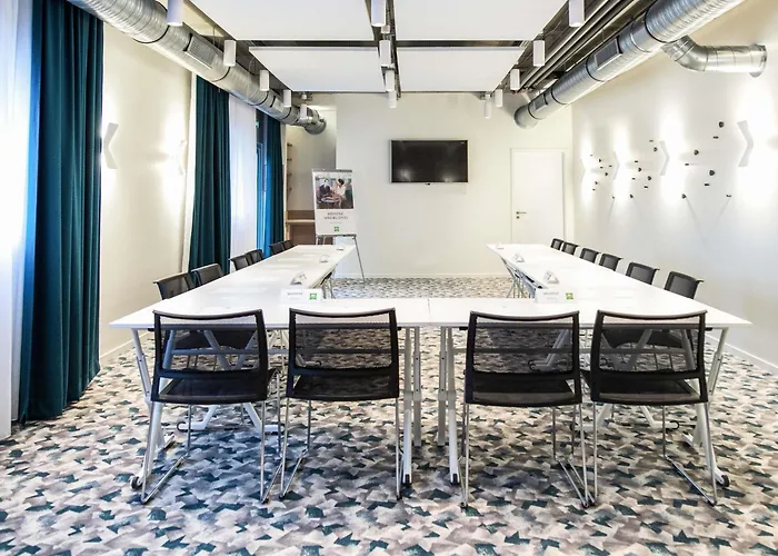 Ibis Styles Bale-Mulhouse Aeroport