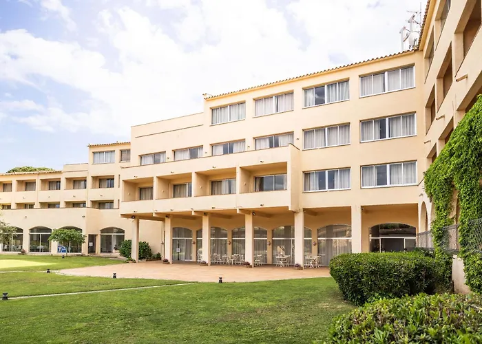 Rvhotels Golf Costa Brava