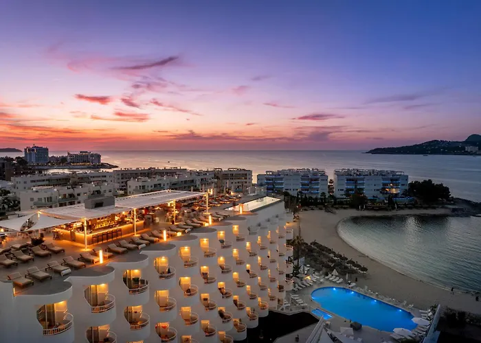 INNSiDE by Meliá Ibiza Beach Sant Antoni de Portmany