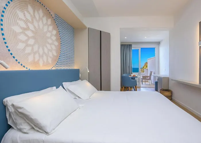 Hotel&SPA Riviera Castelsardo