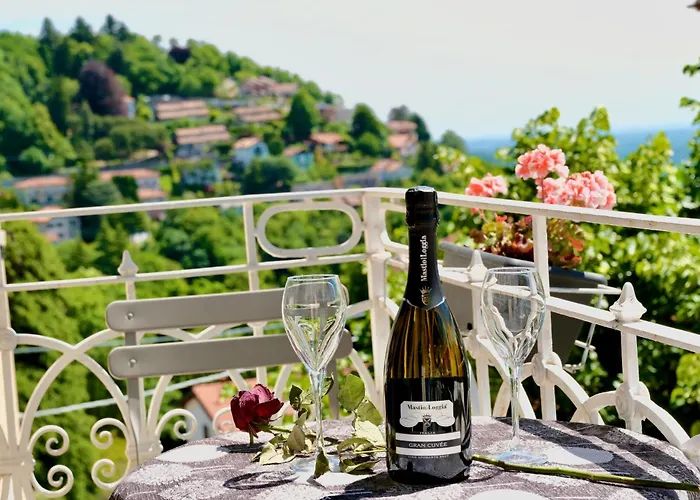 Locanda Milano 1873 Brunate