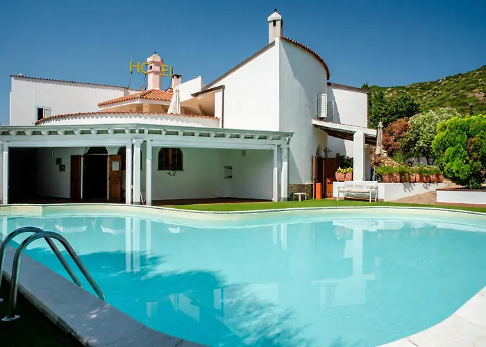 Hotel L'Aragosta