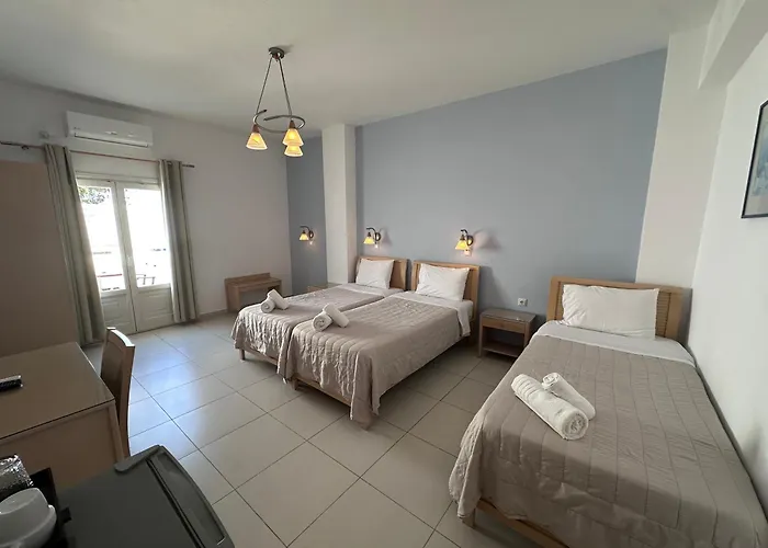 Stelios Place