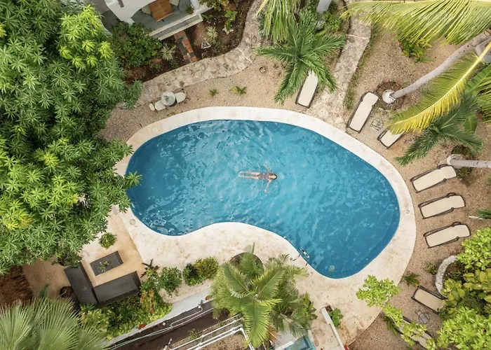 Hacienda Paradise By Xperience hoteles