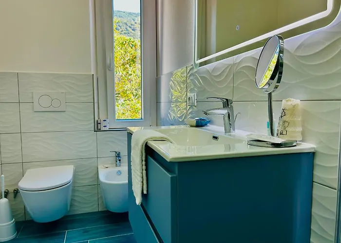 Hotel Sant'Andrea