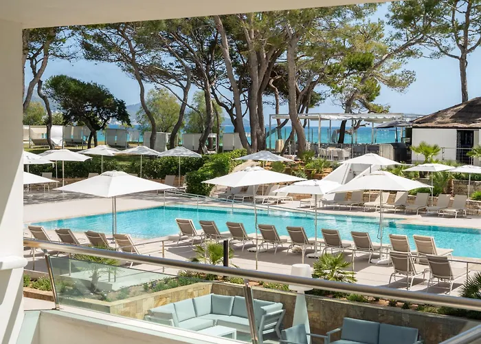 Iberostar Selection Playa De Muro Village