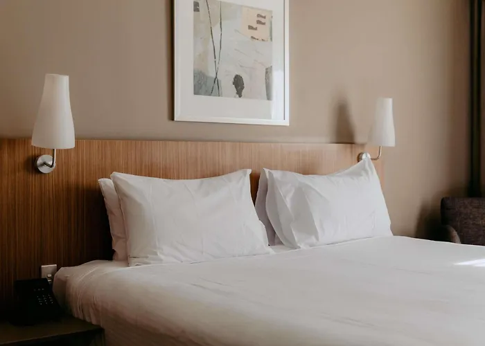 Mercure Sydney Parramatta Rosehill