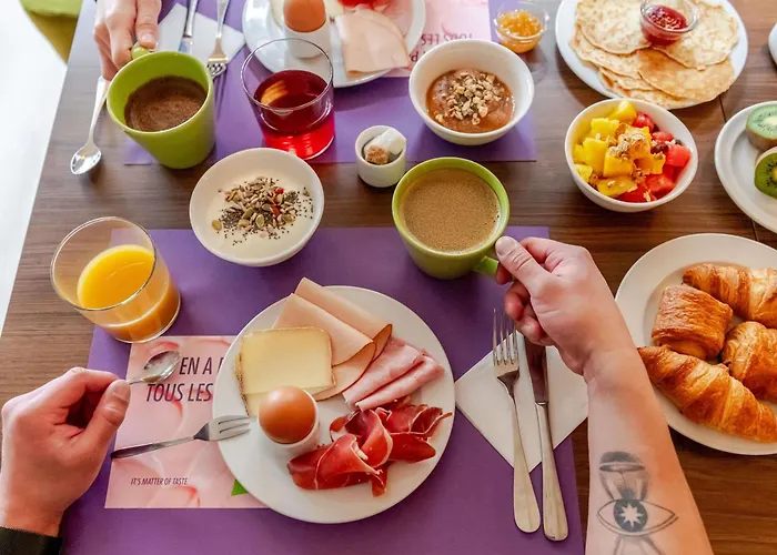 Ibis Styles Saint-Jean-De-Luz Donibane Hotel