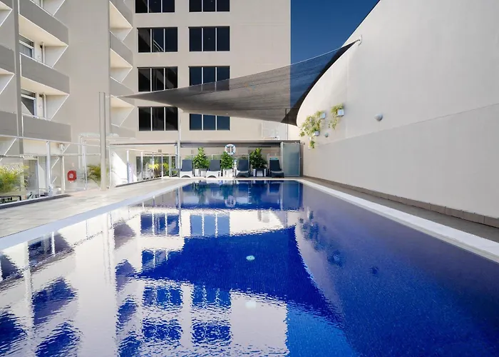 Mercure Centro Port Macquarie