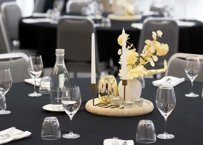 Mercure Newcastle