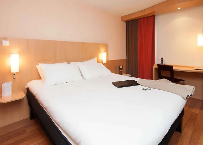 Ibis Avallon