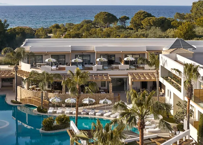 Lesante Classic - Preferred Hotels & Resorts Tsilivi 