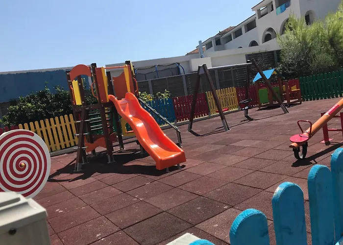 Karras Grande Resort