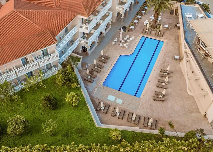 Karras Grande Resort