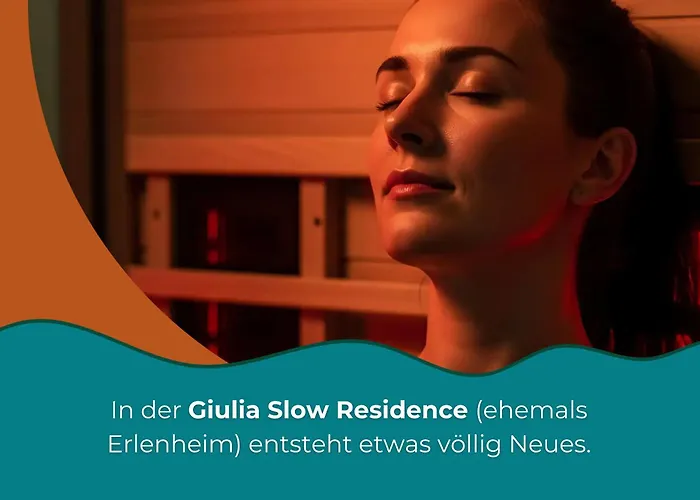 Newly Renovated Boutique Hotel Giulia Slow Residence Velden am Wörthersee