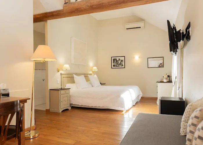 Olivier Leflaive Hotel Restaurants Puligny-Montrachet