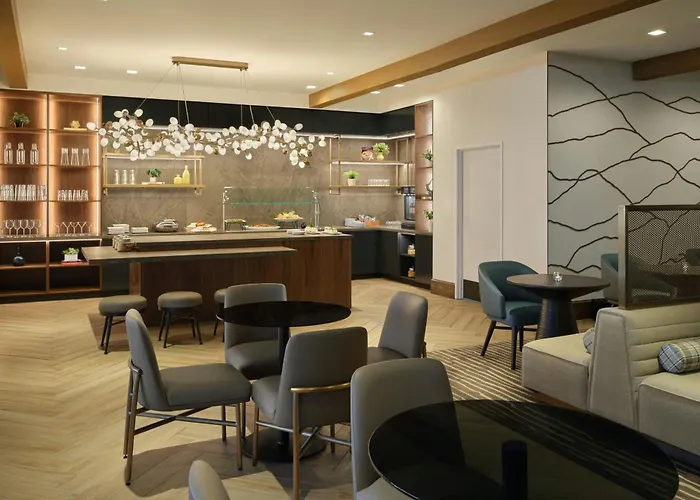 Sheraton Denver West