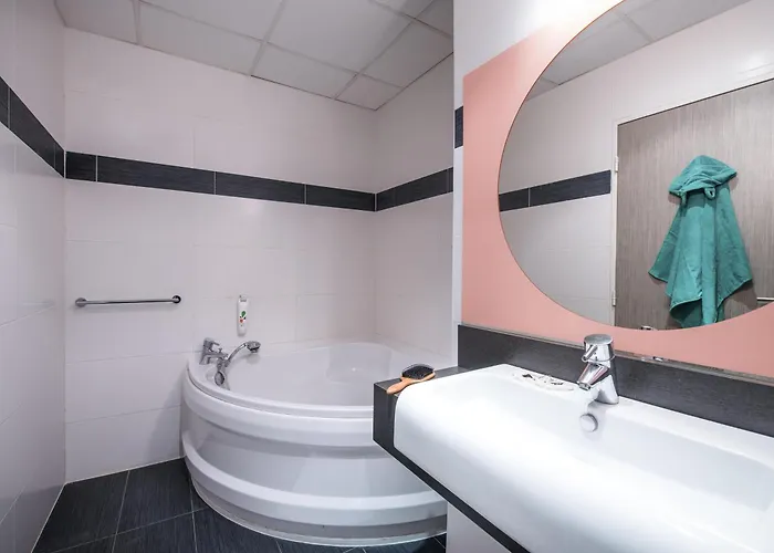 Ibis Styles Marseille Plan De Campagne