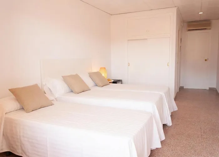Hostal Comercio Dénia