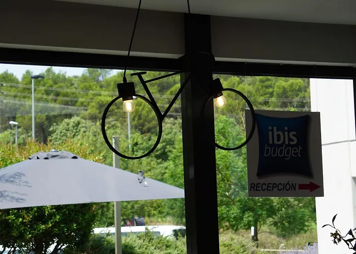Ibis Budget Girona Costa Brava