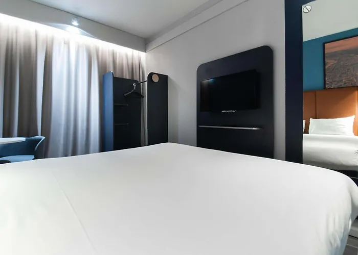 Ibis Lyon Nord