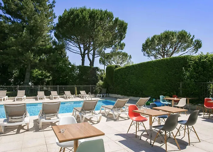 Ibis Avignon Sud