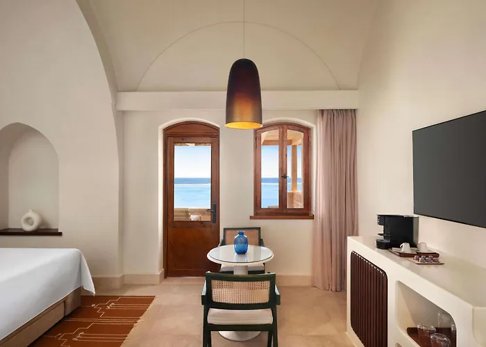 Movenpick Resort El Quseir El Qoseir