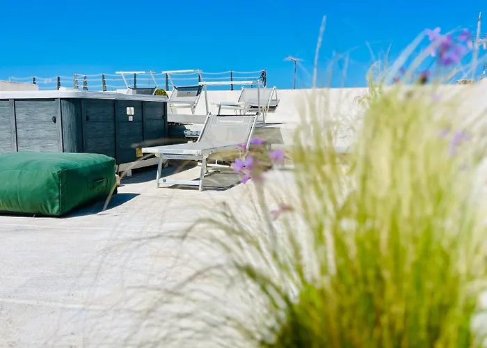 B&B Dimora San Vincenzo