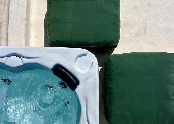 B&B Dimora San Vincenzo