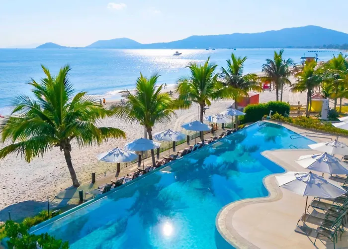 Palace Praia Hotel Florianopolis