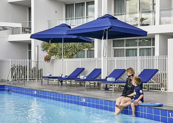 Hotel The Sebel Mandurah