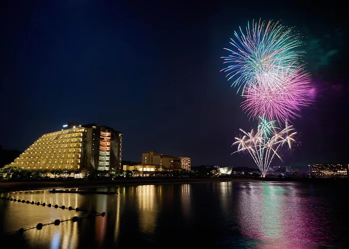 Sheraton Okinawa Sunmarina Resort Onna