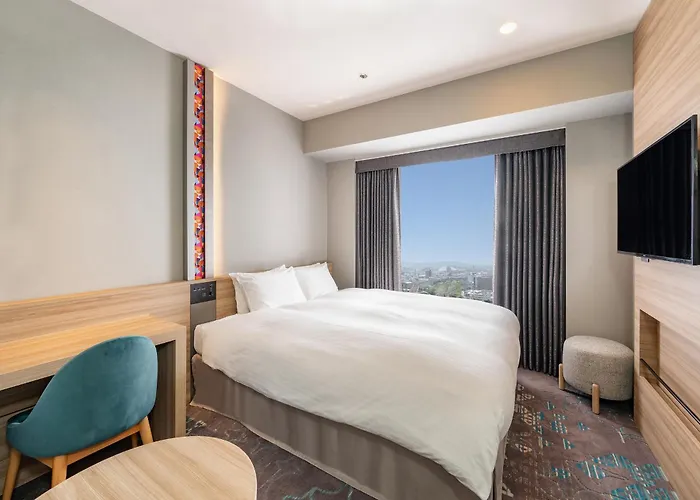 Hotel Granvia Okayama
