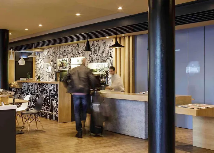 Ibis Granada