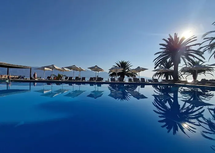 Long Beach Hotel&Resort