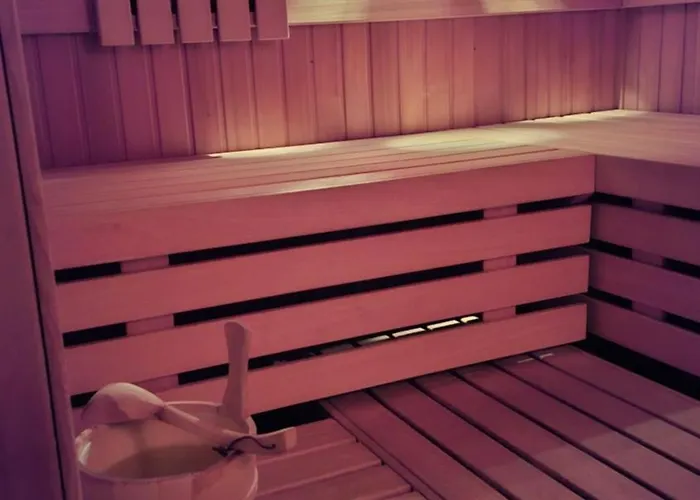 Hotel&Wellness Fra I Pini Lignano Sabbiadoro