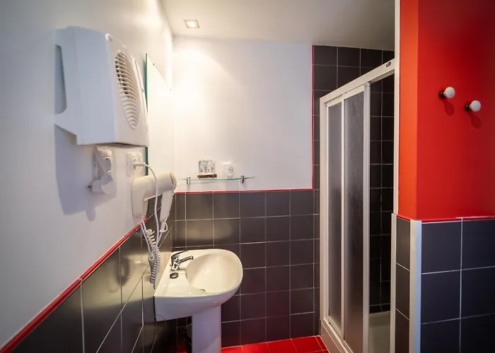 Hotel A. G. Porcillan Ribadeo