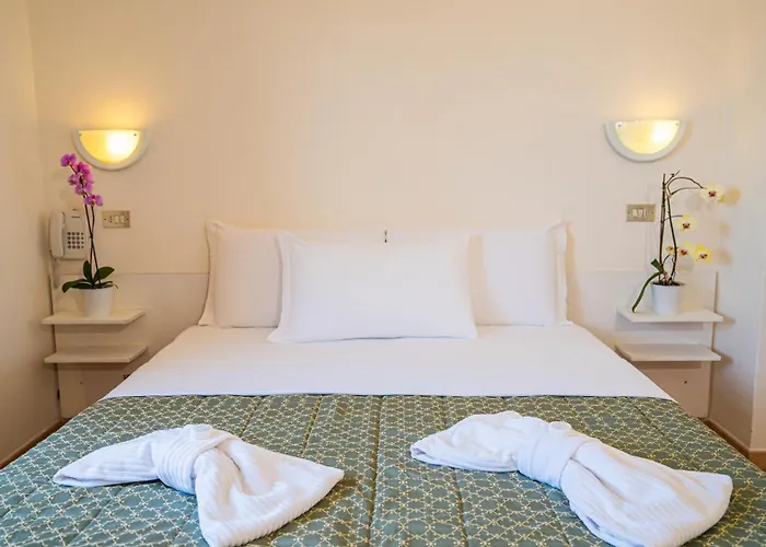 Hotel Sorriso Brenzone sul Garda